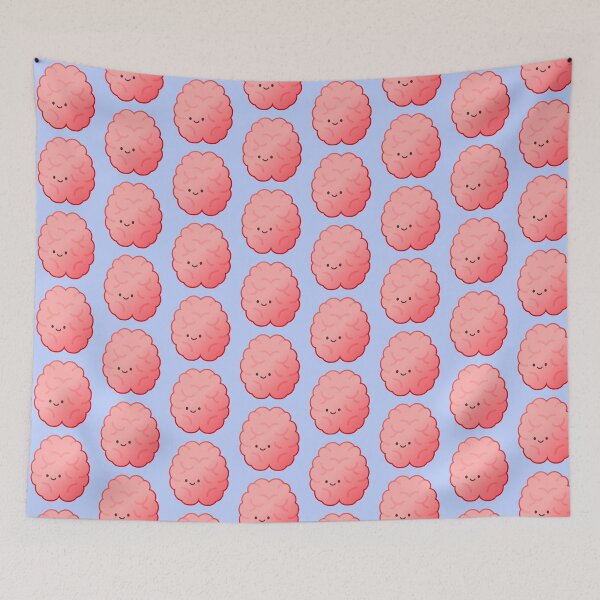 Item preview, brain designed and sold by brilly's.