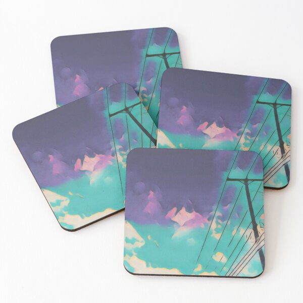Item preview, Vaporwav HighwayzZ designed and sold by frankenqtfly.