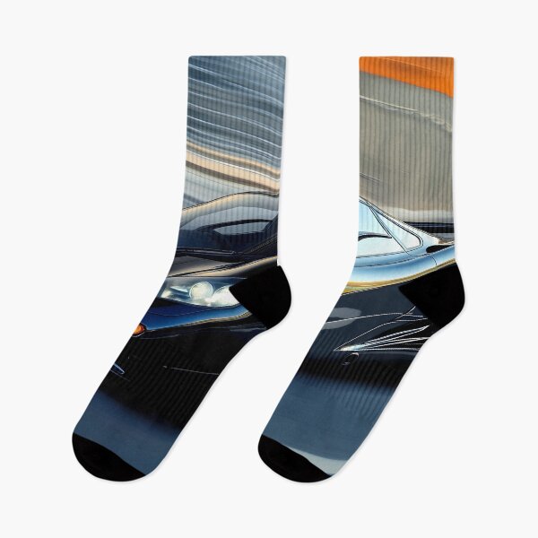 Item preview, Black McLaren F1 – Timeless Speed II designed and sold by AutoPopStudio.