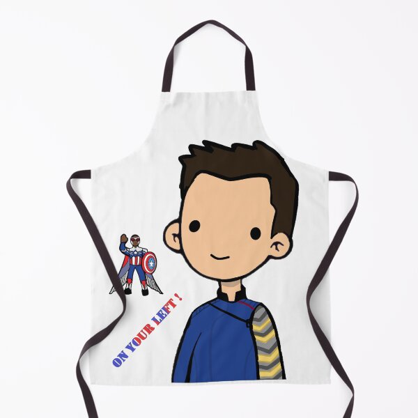 Item preview, Happy bucky designed and sold by Joey-universe19.