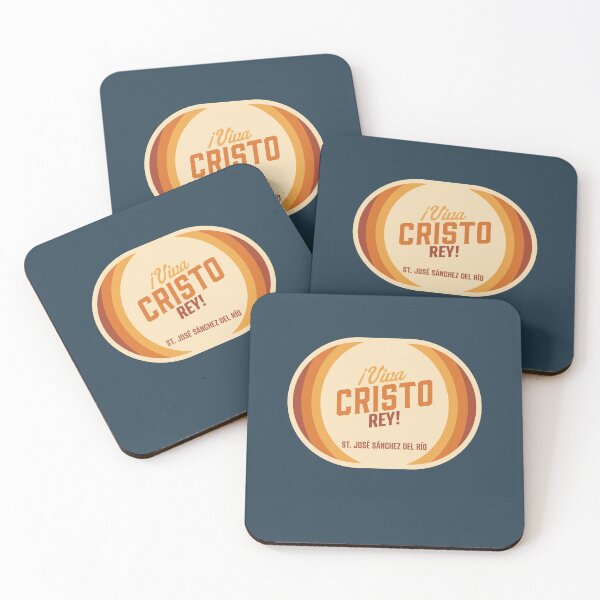 Item preview, Viva Christo Rey! - St. Jose Sanchez Del Rio designed and sold by cmills730.