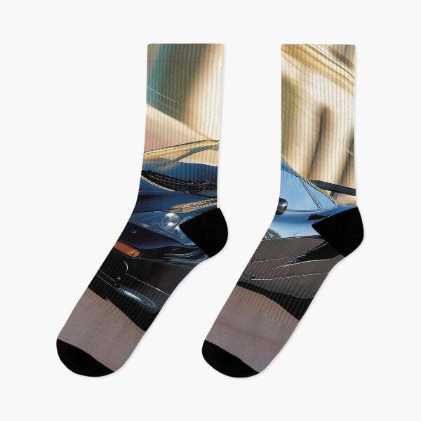 Item preview, Black McLaren F1 – Timeless Speed III designed and sold by AutoPopStudio.