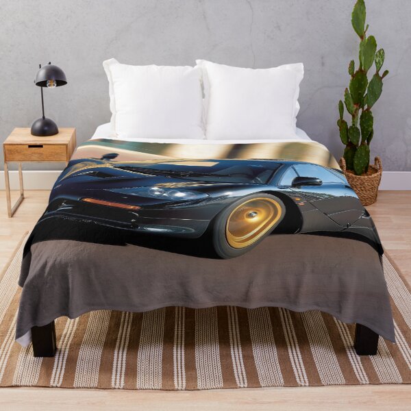 Item preview, Black McLaren F1 – Timeless Speed III designed and sold by AutoPopStudio.