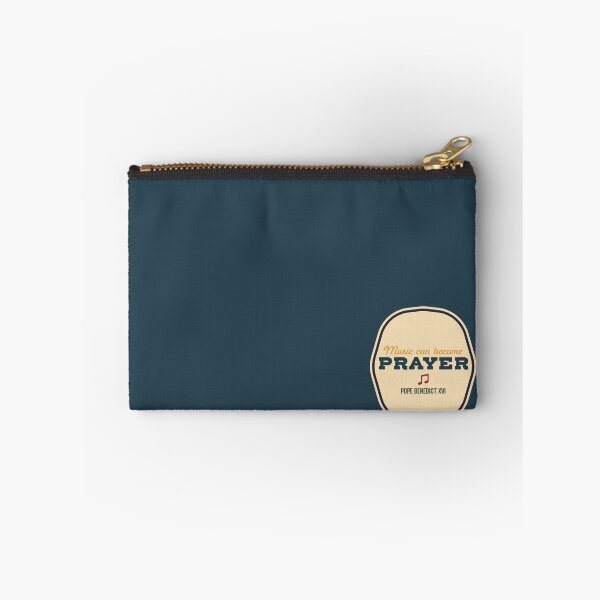 Item preview, Music Can Become Prayer - Pope Benedict XVI designed and sold by cmills730.