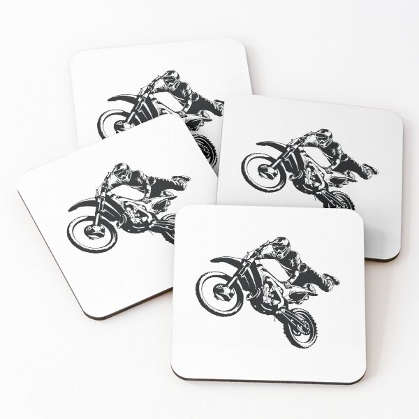 Item preview, MX Freestyle Jump Rider designed and sold by DigitalFhaiz.