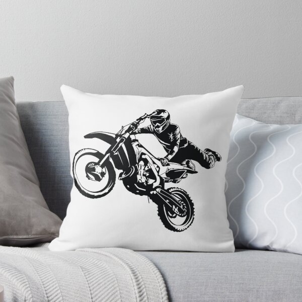 Item preview, MX Freestyle Jump Rider designed and sold by DigitalFhaiz.