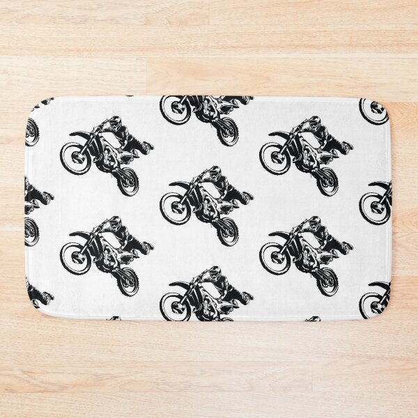 Item preview, MX Freestyle Jump Rider designed and sold by DigitalFhaiz.