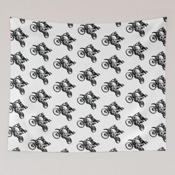 Item preview, MX Freestyle Jump Rider designed and sold by DigitalFhaiz.