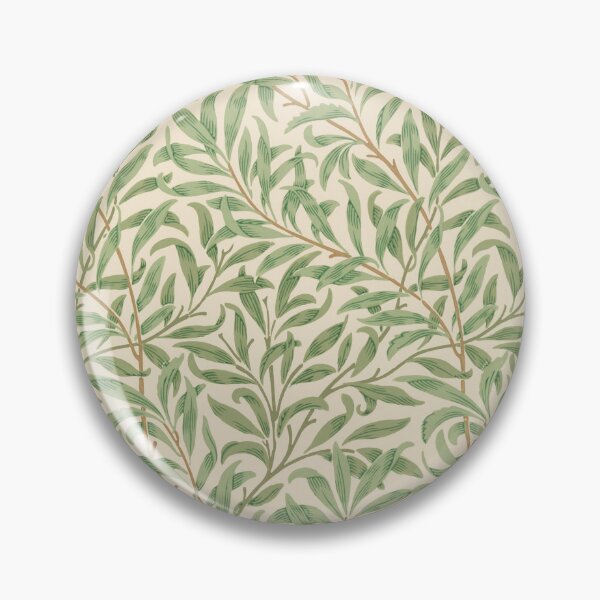 Item preview, Willow Bough - William Morris, 1887 designed and sold by HollieMc22.