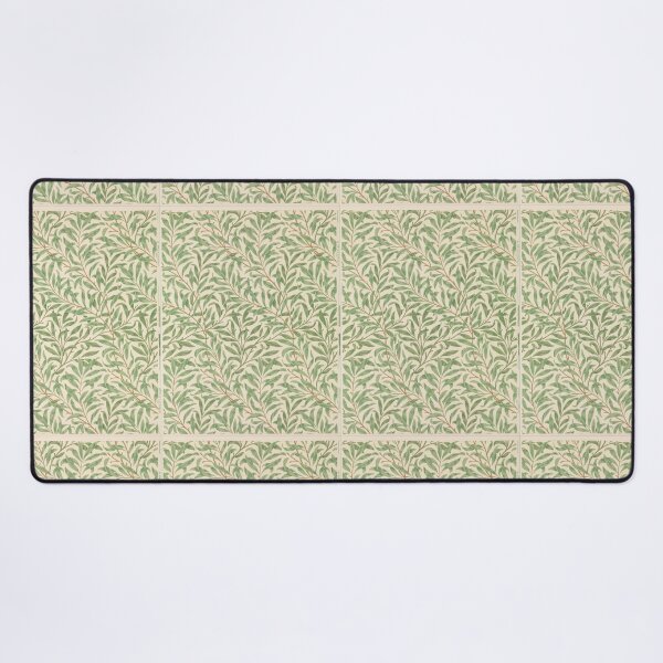 Item preview, Willow Bough - William Morris, 1887 designed and sold by HollieMc22.