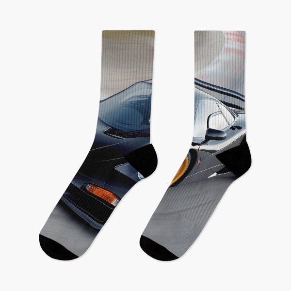 Item preview, Black McLaren F1 – Timeless Speed V designed and sold by AutoPopStudio.