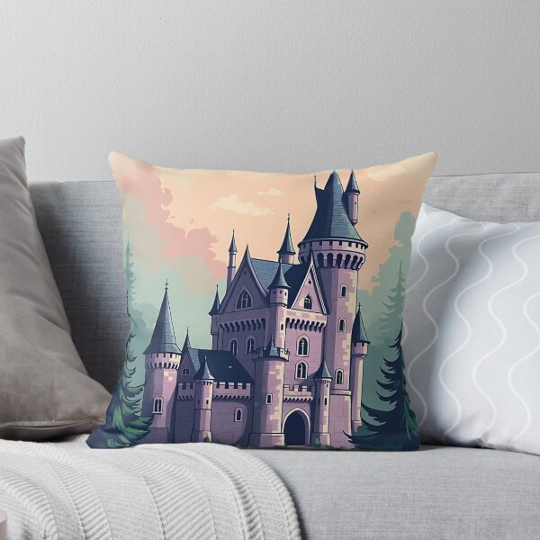 Item preview, Castlecore Dreams designed and sold by VibeTCreations.