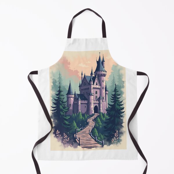 Item preview, Castlecore Dreams designed and sold by VibeTCreations.