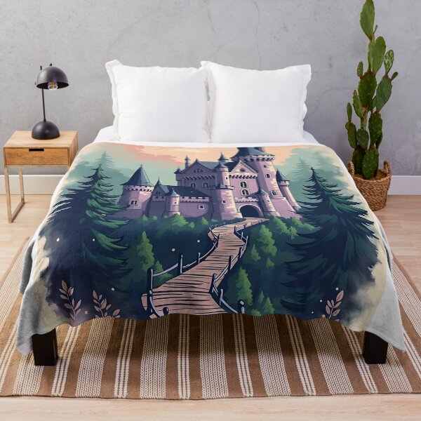 Item preview, Castlecore Dreams designed and sold by VibeTCreations.