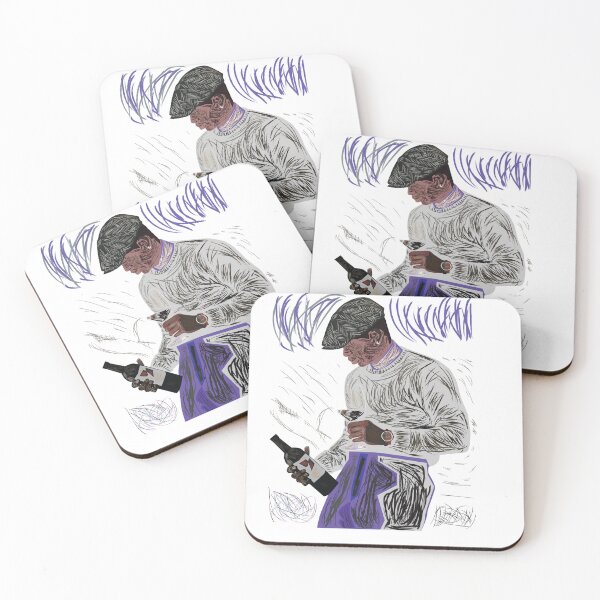 Item preview, Coporate Gentle man with Swag designed and sold by Kaelian Kollective.