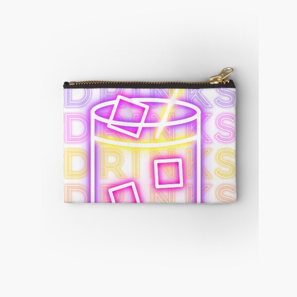 Item preview, Stirred Neon Bartender Cocktail designed and sold by Shakesipserve.