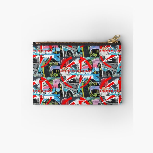 Item preview, LA GRAFFITI designed and sold by StlnUndrgrnd.