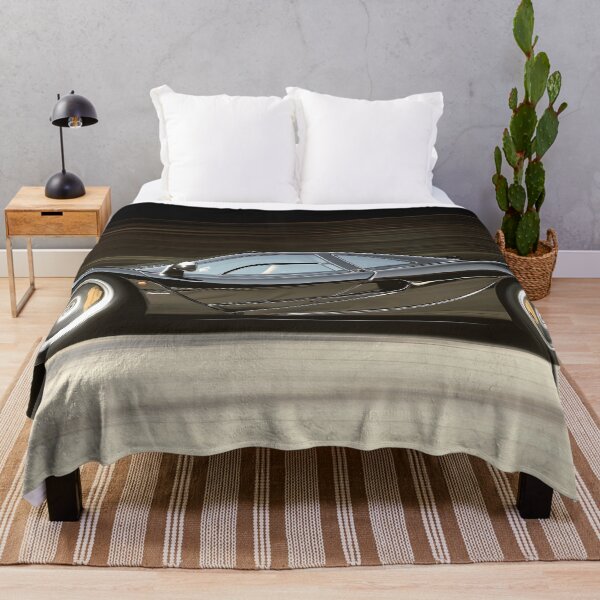 Item preview, Black McLaren F1 – Timeless Speed VI designed and sold by AutoPopStudio.