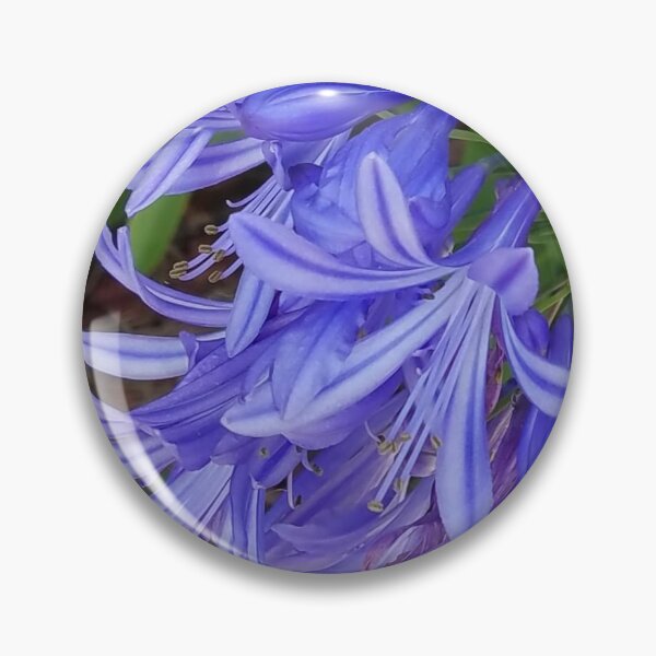 Item preview, Agapanto designed and sold by Mary Ellen Tuite.