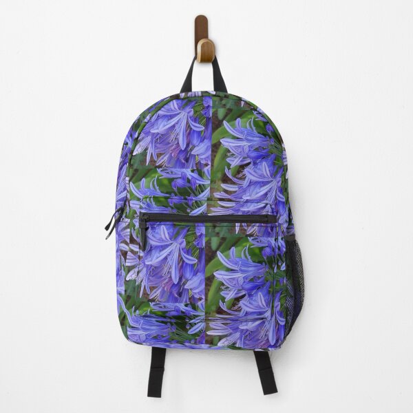 Item preview, Agapanthus designed and sold by Mary Ellen Tuite.