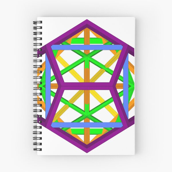 Item preview, geometron c4 designed and sold by Seni Lawal.
