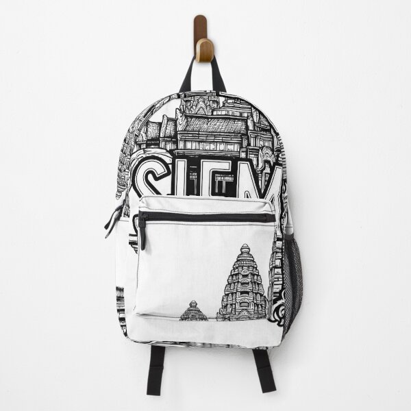 Item preview, SIEM REAP designed and sold by likbatonboot.