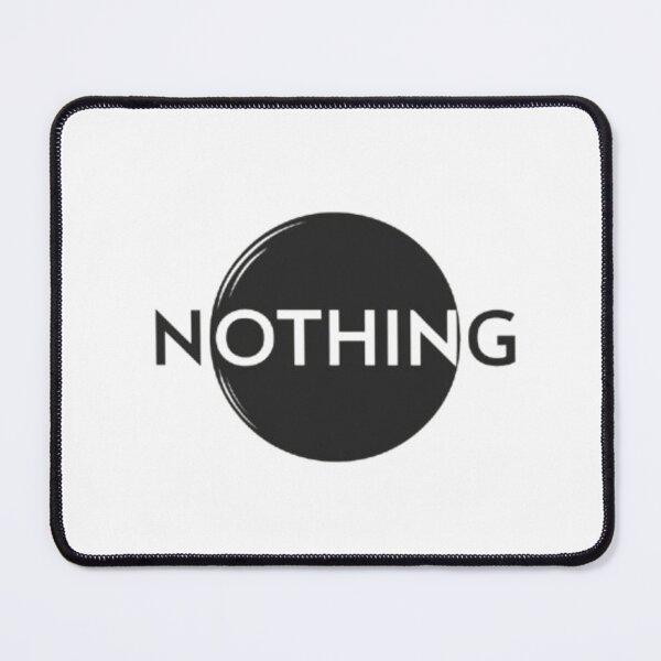 Item preview, Nothing designed and sold by mahjh.
