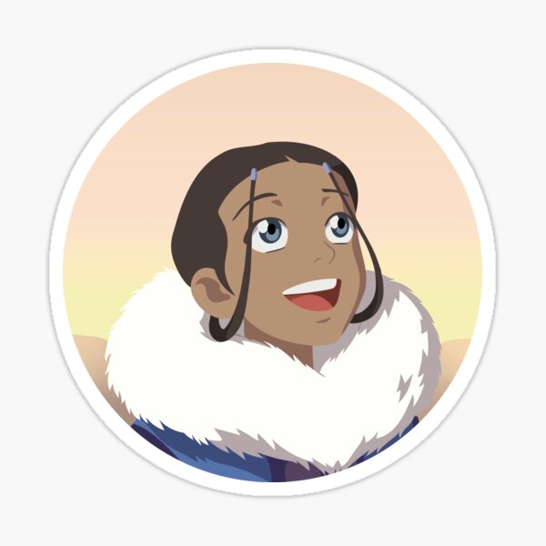 Item preview, Katara ATLA designed and sold by I-Lyn.