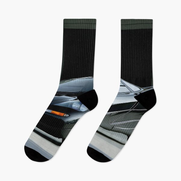 Item preview, Black McLaren F1 – Timeless Speed VIII designed and sold by AutoPopStudio.