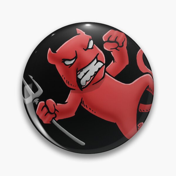Item preview, Tank Troop Devil 1TP  designed and sold by _mounter_.