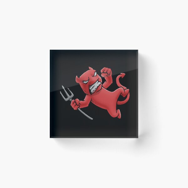 Item preview, Tank Troop Devil 1TP  designed and sold by _mounter_.