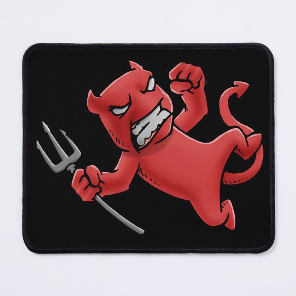 Item preview, Tank Troop Devil 1TP  designed and sold by _mounter_.