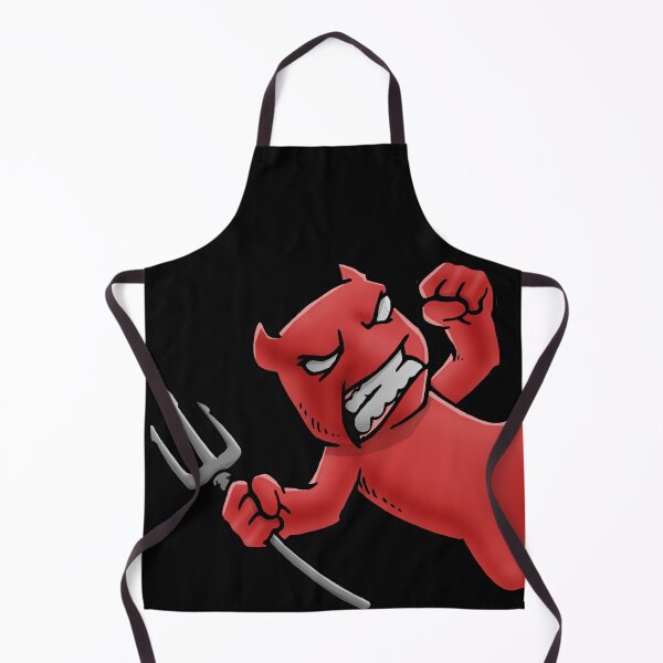 Item preview, Tank Troop Devil 1TP  designed and sold by _mounter_.