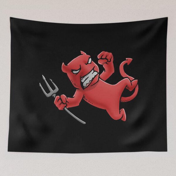 Item preview, Tank Troop Devil 1TP  designed and sold by _mounter_.