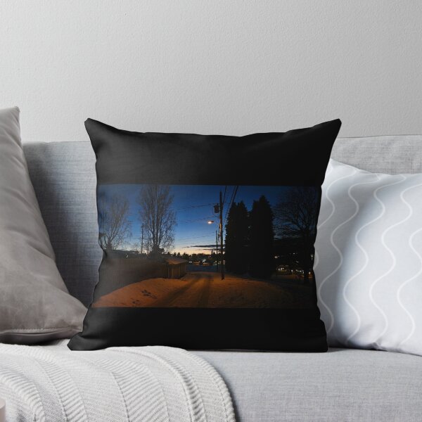 Item preview, Twilight Alley Glow designed and sold by Kevin Schultz Photography & Such.