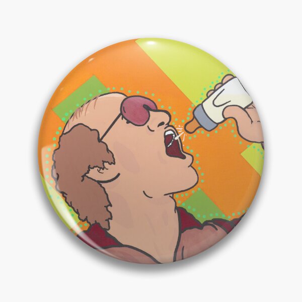 Item preview, Charge Me for Milk, Will Ya! designed and sold by Art-by-Lark.