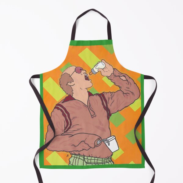 Item preview, Charge Me for Milk, Will Ya! designed and sold by Art-by-Lark.