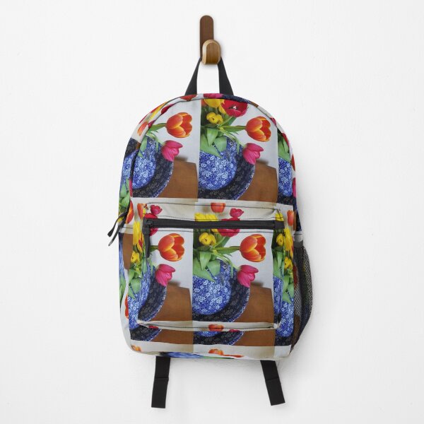 Item preview, Tulips!!! designed and sold by Mary Ellen Tuite.