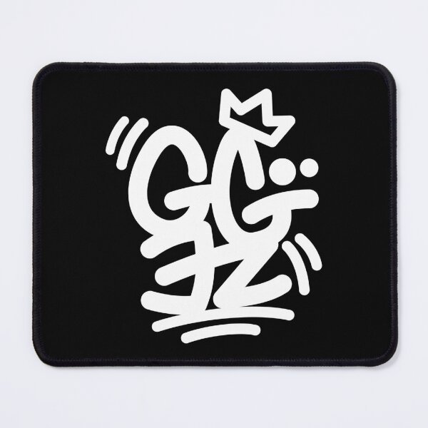 Item preview, GGEZ designed and sold by Pochi Vibes.