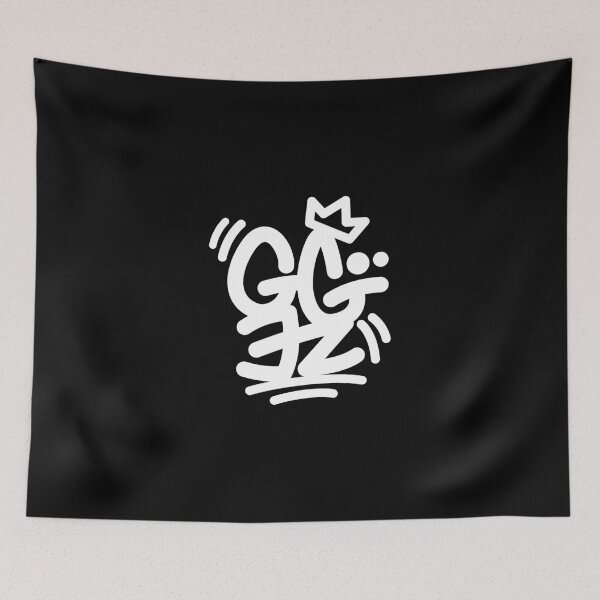 Item preview, GGEZ designed and sold by Pochi Vibes.