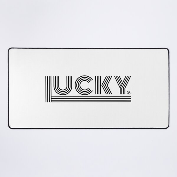 Item preview, LUCKY – The Perfect St. Patrick’s Day Shirt for Good Vibes & Great Times! designed and sold by relso.