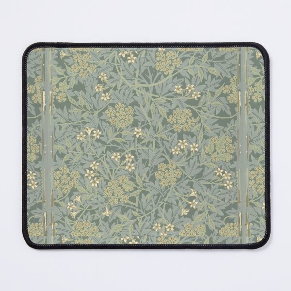 Item preview, Jasmine - William Morris, 1872 designed and sold by HollieMc22.