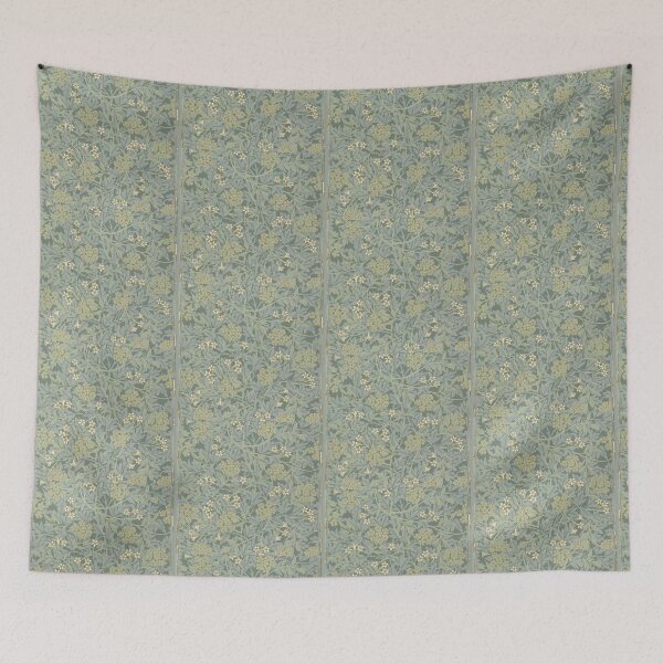 Item preview, Jasmine - William Morris, 1872 designed and sold by HollieMc22.