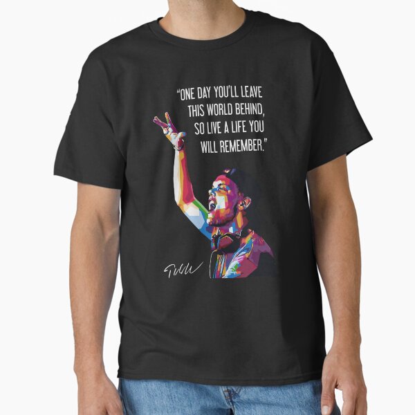 Item preview, Avicii Quotes designed and sold by HelenAlderman.