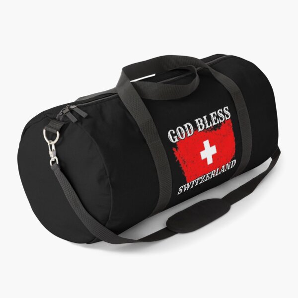 Item preview, God Bless Switzerland: Swiss Pride Design designed and sold by MoriaStore.