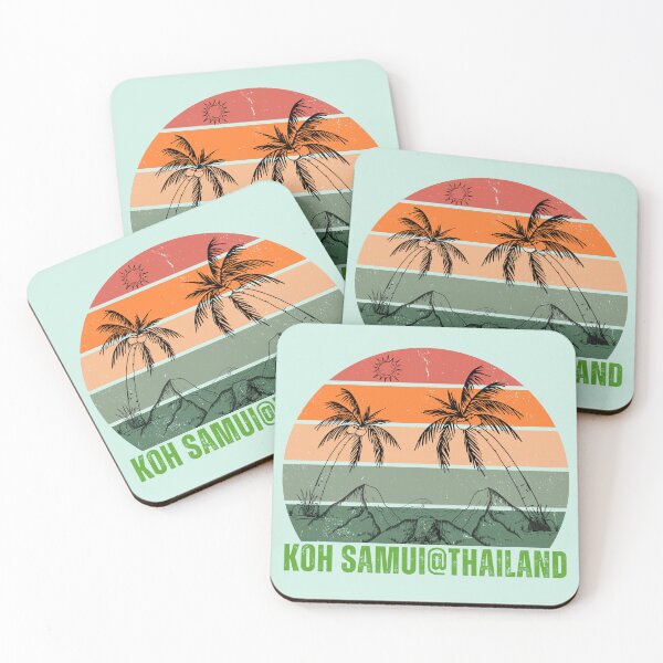 Item preview, Vacation in Thailand designed and sold by Rbnano.