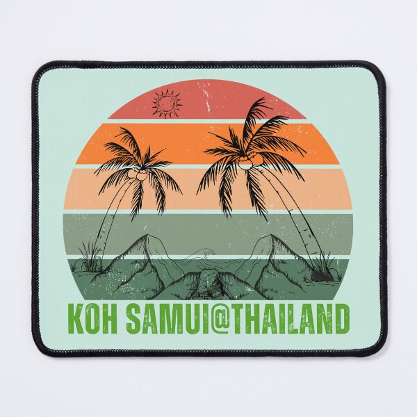 Item preview, Vacation in Thailand designed and sold by Rbnano.