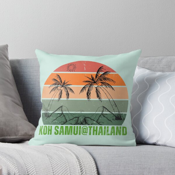 Item preview, Vacation in Thailand designed and sold by Rbnano.