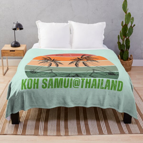 Item preview, Vacation in Thailand designed and sold by Rbnano.