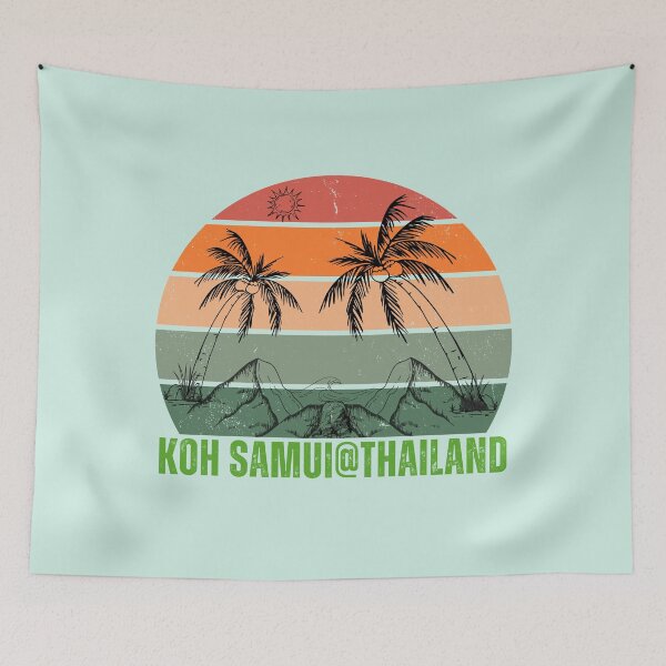 Item preview, Vacation in Thailand designed and sold by Rbnano.
